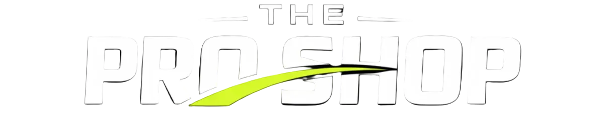 The Pro Shop